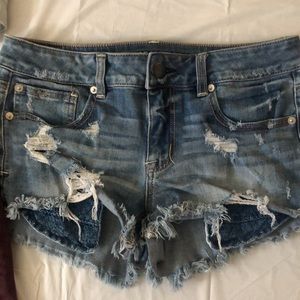 BUNDLE: American Eagle shorts